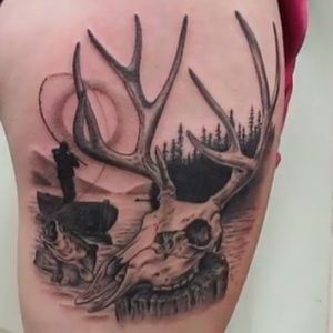 Meet your Posher, Scott